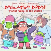 bokomslag Mia and the Monsters: Staying Warm in the Winter