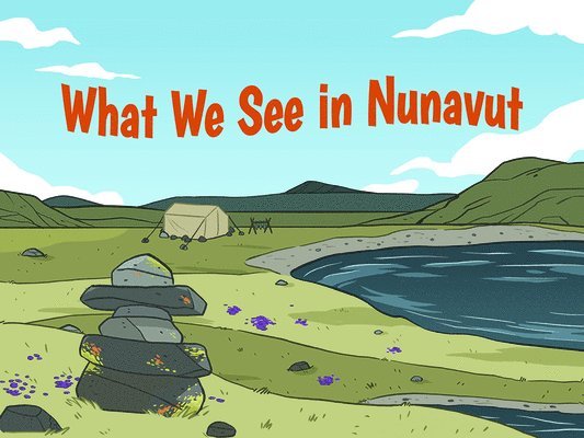 What We See in Nunavut 1