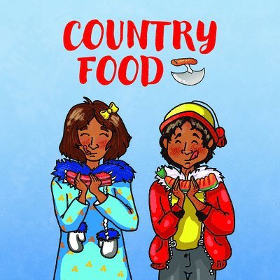 Country Food 1