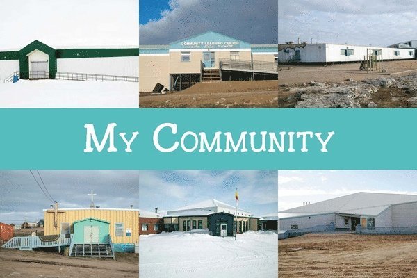 My Community 1