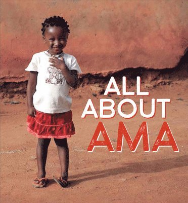 All about Ama 1