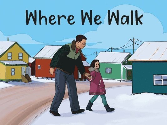 Where We Walk 1