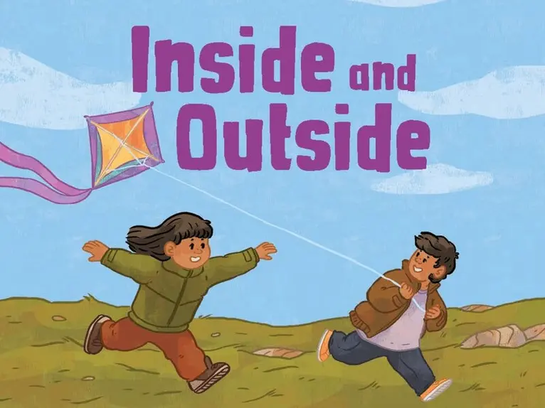 Arvaaq Press - Inside and Outside, Häftad. Tillgänglighet: Tillfälligt slut