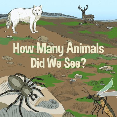 How Many Animals Did We See? 1