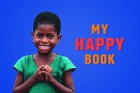 bokomslag My Happy Book