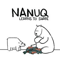 bokomslag Nanuq Learns to Share