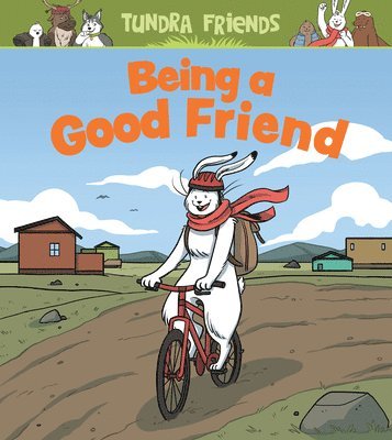 Neil Christopher - Being a Good Friend, Inbunden