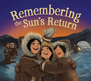 Carolyn MacDonald - Remembering the Sun's Return, Häftad