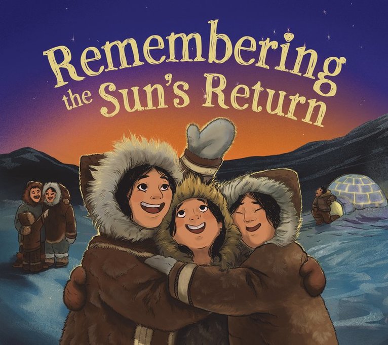 Remembering the Sun's Return 1