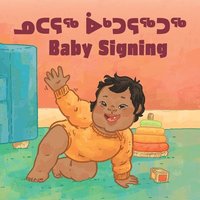 bokomslag Baby Signing
