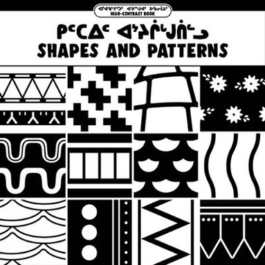 bokomslag Shapes and Patterns