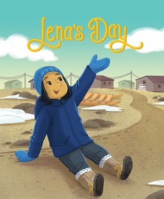 Emily Jackson - Lena's Day, Häftad