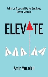 bokomslag Elevate
