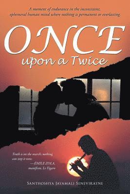 Once Upon A Twice 1