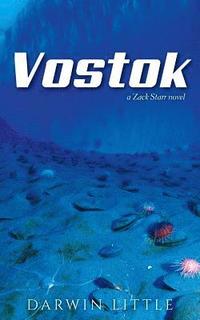 bokomslag Vostok