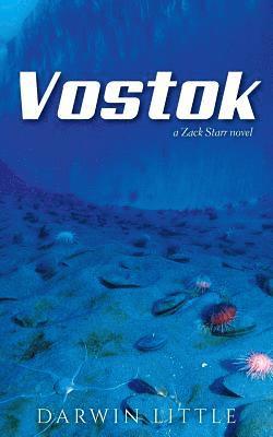 bokomslag Vostok