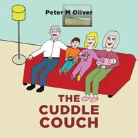 bokomslag Cuddle Couch
