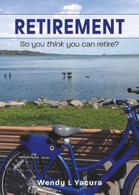 Wendy L Yacura, Wendy L. Yacura - Retirement, Häftad