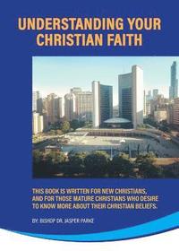 bokomslag Understanding Your Christian Faith