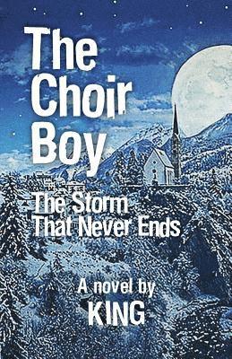 bokomslag Choir Boy