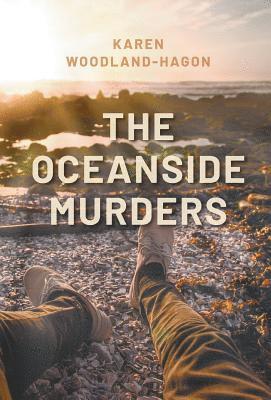 bokomslag The Oceanside Murders