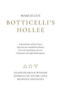 bokomslag Botticelli's Hollee