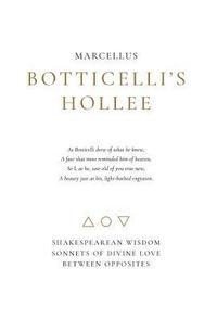 bokomslag Botticelli's Hollee