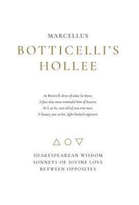 bokomslag Botticelli's Hollee