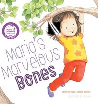bokomslag Maria's Marvelous Bones