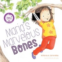 bokomslag Maria's Marvelous Bones