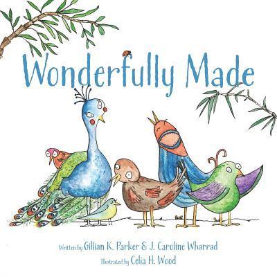 Wonderfully Made 1
