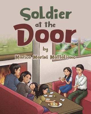 Soldier at the Door 1