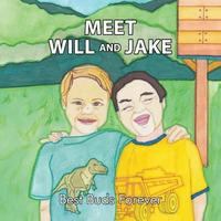 bokomslag Meet Will and Jake