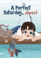 Psyd Dave Jones - Perfect Saturday.., almost, Häftad