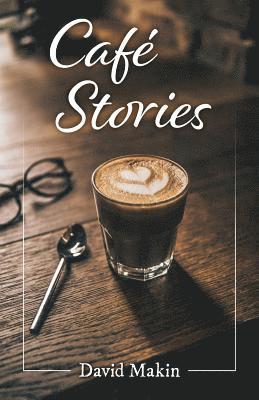 bokomslag Café Stories
