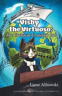 bokomslag Visby the Virtuoso