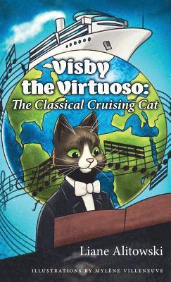 Visby the Virtuoso 1