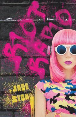 Jade Stone - Riot Radio, Häftad