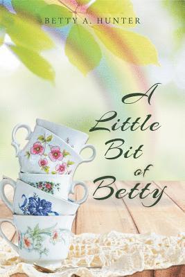 bokomslag Little Bit of Betty