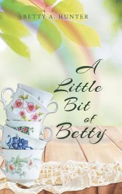 bokomslag Little Bit of Betty