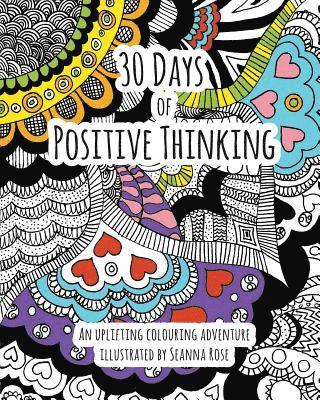 30 Days of Positive Thinking 1