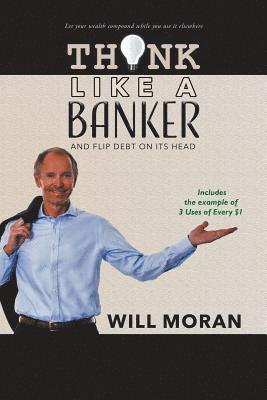 bokomslag Think Like a Banker