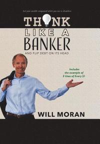 bokomslag Think Like a Banker