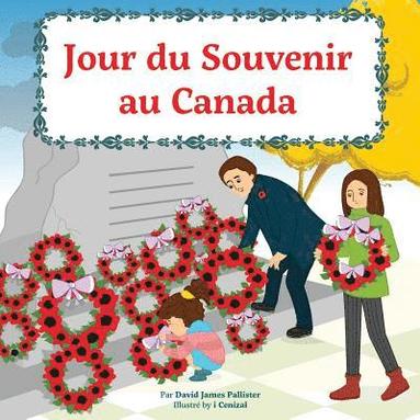 bokomslag Jour du Souvenir au Canada