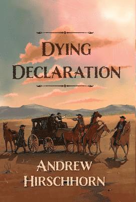 Dying Declaration 1