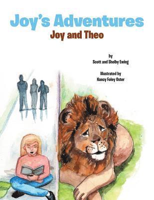 Joy's Adventures 1