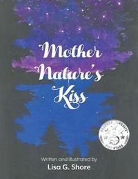 bokomslag Mother Nature's Kiss