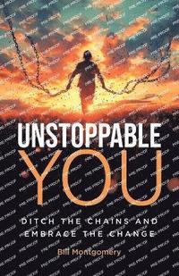 bokomslag Unstoppable You