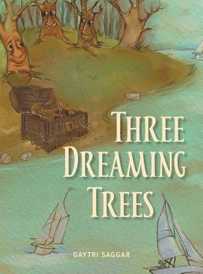 Three Dreaming Trees 1