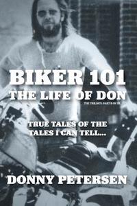 bokomslag Biker 101